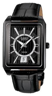 Отзывы Casio BEM-120BL-1A