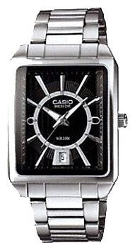 Отзывы Casio BEM-120D-1A