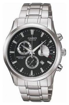 Отзывы Casio BEM-501D-1A