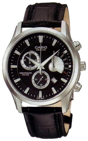 Отзывы Casio BEM-501L-1A