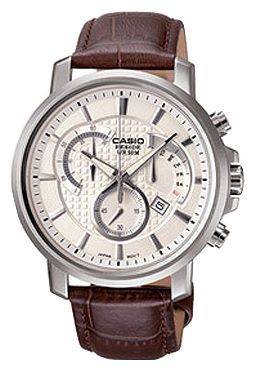 Отзывы Casio BEM-506L-7A