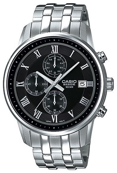 Отзывы Casio BEM-511D-1A