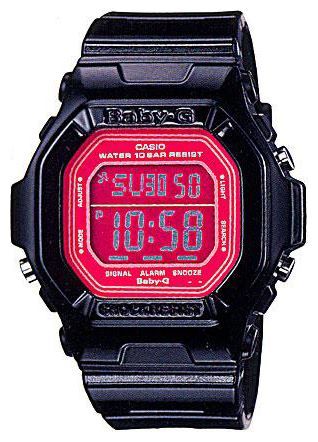 Отзывы Casio BG-5601-1E