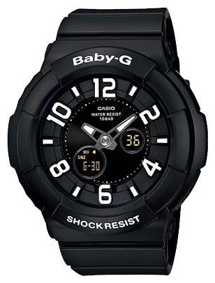 Отзывы Casio BGA-132-1B