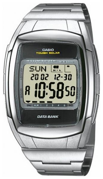 Отзывы Casio DB-E30D-1A