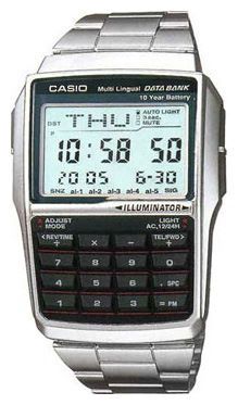 Отзывы Casio DBC-32D-1A