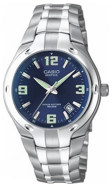 Отзывы Casio EF-106D-2A