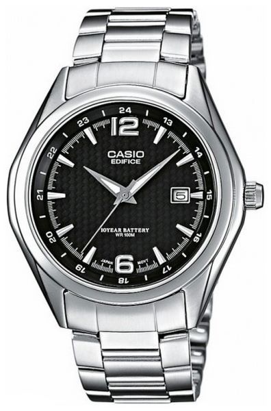 Отзывы Casio EF-121D-1A