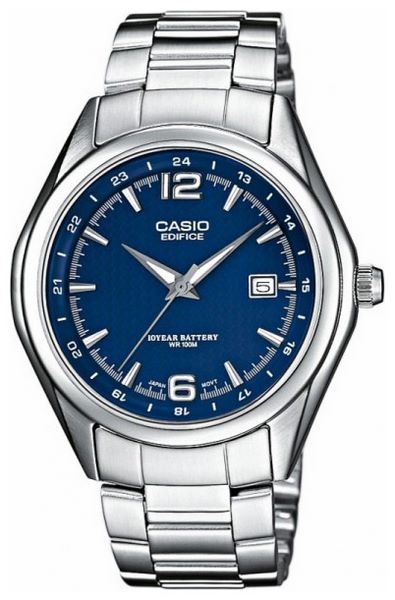 Отзывы Casio EF-121D-2A