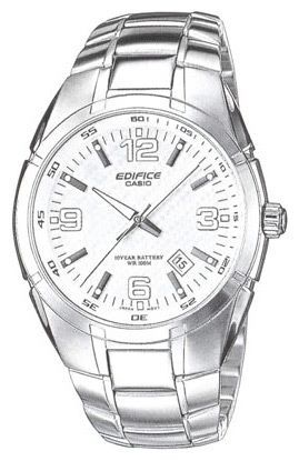 Отзывы Casio EF-125D-7A