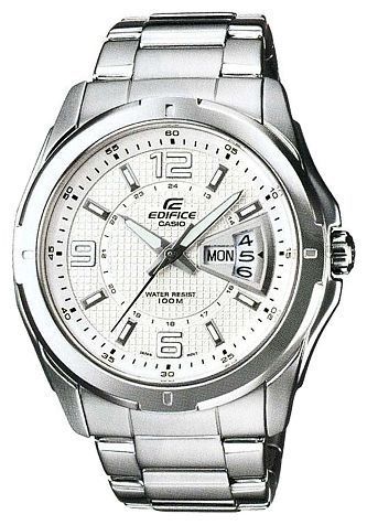 Отзывы Casio EF-129D-7A