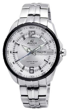 Отзывы Casio EF-131D-7A