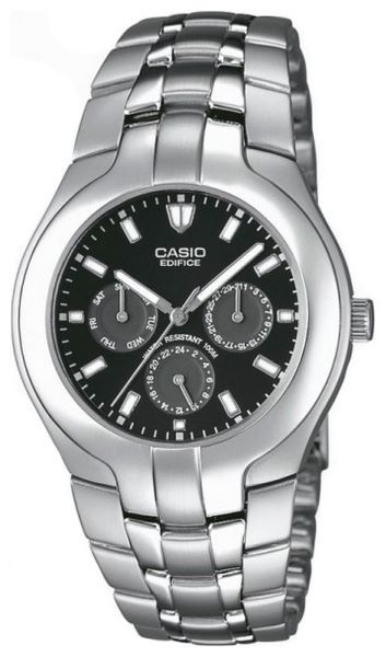 Отзывы Casio EF-304D-1A