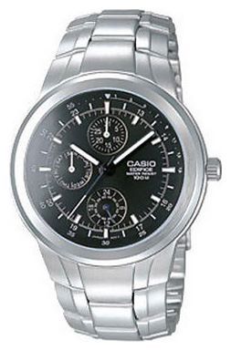 Отзывы Casio EF-305D-1A