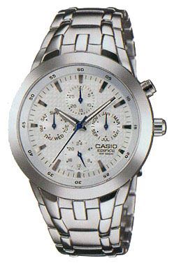 Отзывы Casio EF-312D-7A