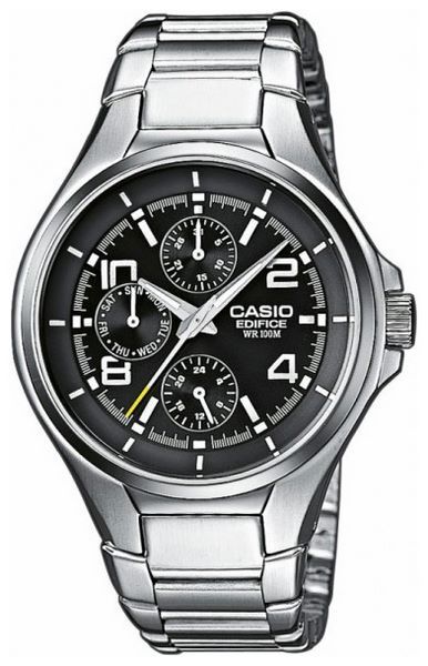 Отзывы Casio EF-316D-1A