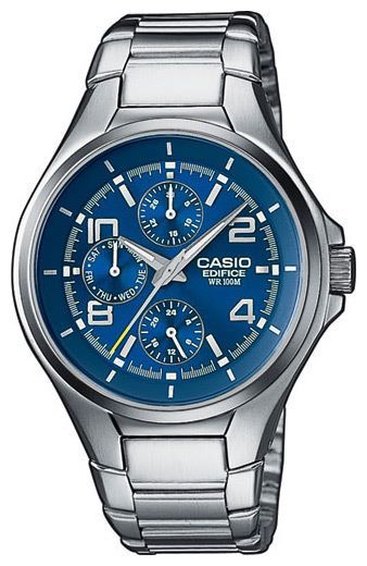 Отзывы Casio EF-316D-2A