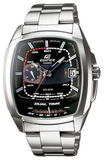 Отзывы Casio EF-321D-1A