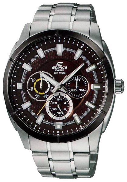 Отзывы Casio EF-327D-5A