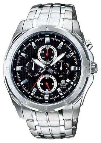 Отзывы Casio EF-328D-1A