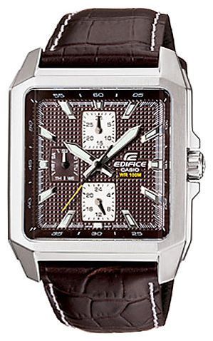 Отзывы Casio EF-333L-5A