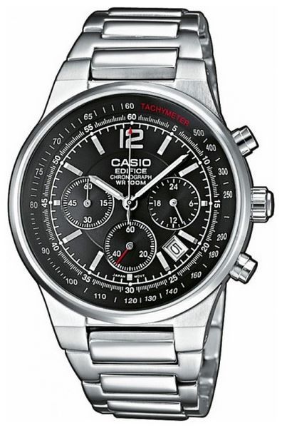 Отзывы Casio EF-500D-1A