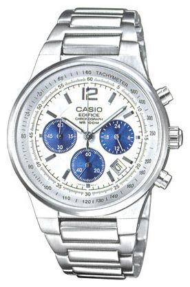 Отзывы Casio EF-500D-7A