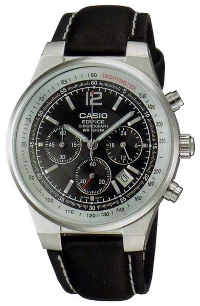 Отзывы Casio EF-500L-1A