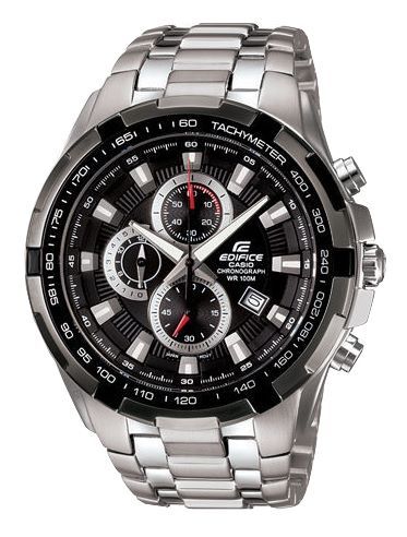 Отзывы Casio EF-539D-1A