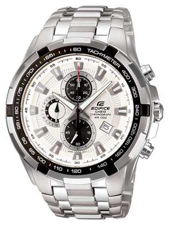 Отзывы Casio EF-539D-7A