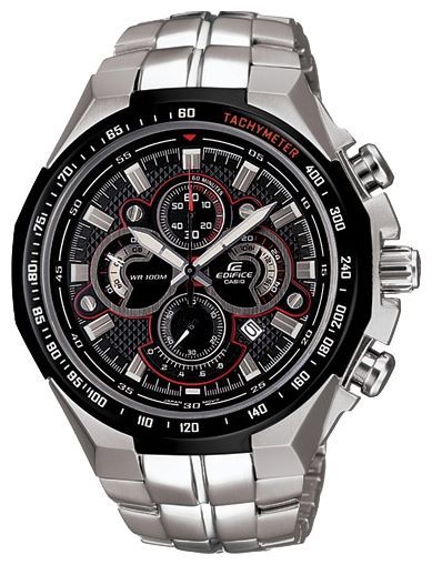 Отзывы Casio EF-554D-1A