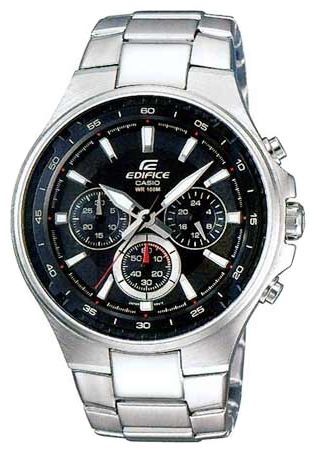 Отзывы Casio EF-562D-1A