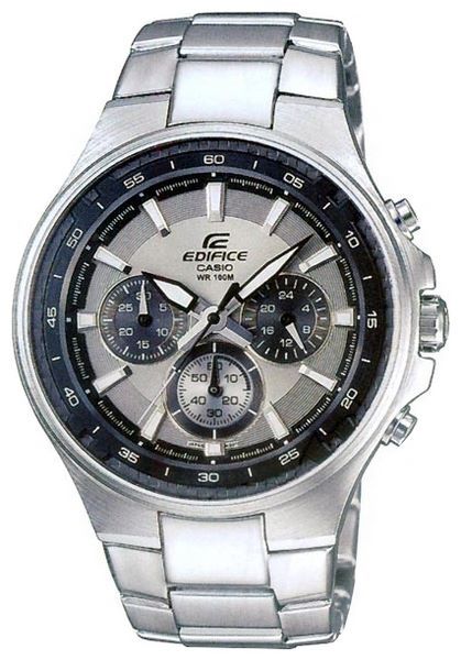 Отзывы Casio EF-562D-7A