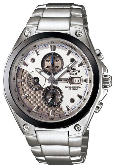 Отзывы Casio EF-564D-7A