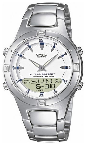 Отзывы Casio EFA-110D-7A