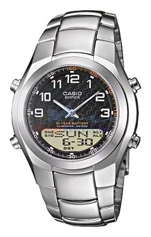 Отзывы Casio EFA-111D-1A