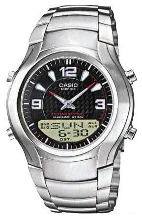 Отзывы Casio EFA-112D-1A