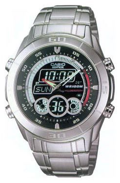 Отзывы Casio EFA-115D-1A1