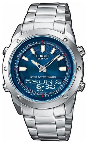 Отзывы Casio EFA-118D-2A