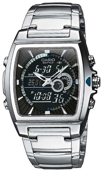 Отзывы Casio EFA-120D-1A