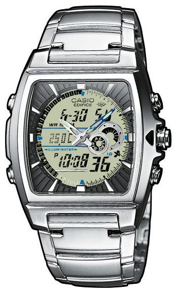 Отзывы Casio EFA-120D-7A