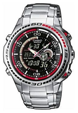 Отзывы Casio EFA-121D-1A