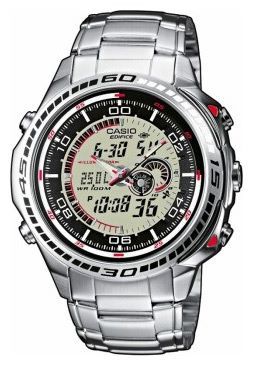 Отзывы Casio EFA-121D-7A