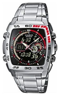 Отзывы Casio EFA-122D-1A