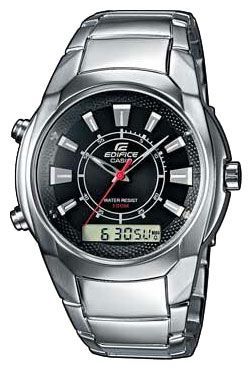 Отзывы Casio EFA-128D-1A