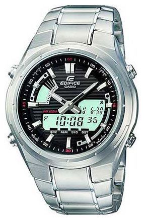 Отзывы Casio EFA-129D-1A