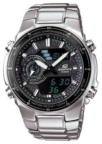 Отзывы Casio EFA-131D-1A2