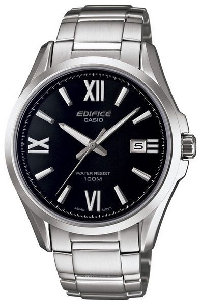 Отзывы Casio EFB-101D-1A