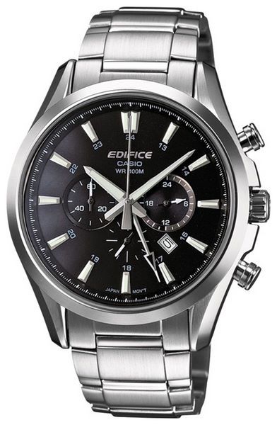 Отзывы Casio EFB-504D-1A