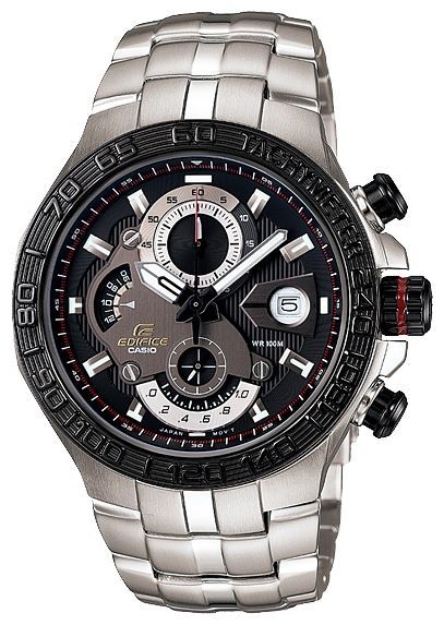 Отзывы Casio EFE-505D-1A